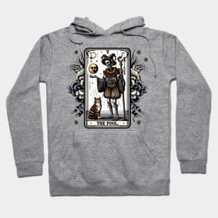 The Fool Hoodie